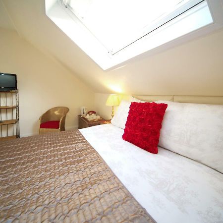 Glendevon Central Bed And Breakfast エディンバラ エクステリア 写真